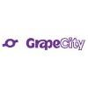 Grape City India Logo