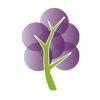 Grape Tree Logo