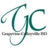 Grapevine-Colleyville ISD Logo
