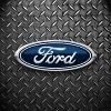 Grapevine Ford Logo