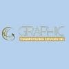 Graphic Transportation Services Logo
