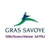 Gras Savoye Logo