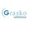 Grasko Solutions Logo
