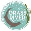 Grass River Natural Area Logo