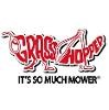 Grasshopper Company Logo
