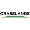 GRASSLANDS CONSULTANTS Logo