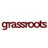 Grassroots BPO Logo