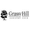 Grassy Hill Country Club Logo
