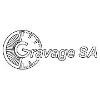 Gravage Logo