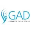 Graven, Austin, & Drake Logo