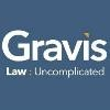 Gravis Law Logo