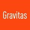 Gravitas Recruitment Logo