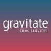 Gravitate Core Services Logo