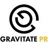 Gravitate PR Logo
