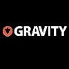 Gravity Entertainment Logo