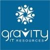 Gravity IT Resources Logo