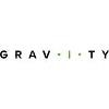 GRAVITY MEDIA Logo