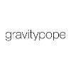 Gravity Pope Logo