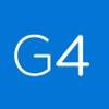 Gravity4 Logo