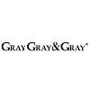 Gray Gray & Gray Logo