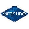 Gray Line Canada Logo