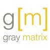 Gray Matrix Solutions Logo