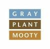 Gray Plant Mooty Logo