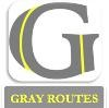 Gray Routes Logo