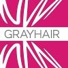 Grayhair Software Logo