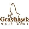Grayhawk Golf Club Logo