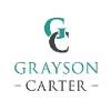Grayson Carter Logo