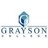 Grayson College Logo