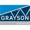 Grayson Engineering Logo