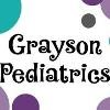 Grayson Pediatrics Logo