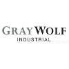 GrayWolf Industrial Logo