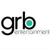 GRB Entertainment Logo