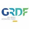 GRDF Logo