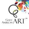 Great American Art Logo
