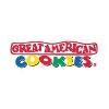 Great American Cookies Logo