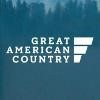 Great American Country Logo