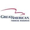 Great American Financial Resources Logo