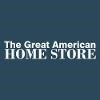 Great American Home Store Logo