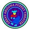 Great Arizona Puppet Theater Logo