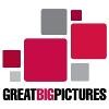 Great Big Pictures Logo