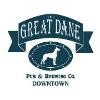 Great Dane Pub & Brewing Company Logo