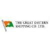Great Eastern Shipping Logo
