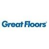 Great Floors Logo
