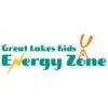 Great Lakes Kids Energy Zone Logo