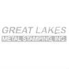 Great Lakes Metal Stamping Logo
