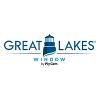 Great Lakes Window Logo